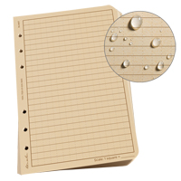 Rite in the Rain&reg; Loose Leaf Paper GTA Hardware Inc