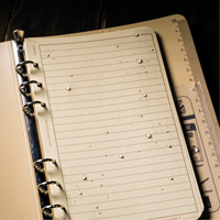 Rite in the Rain&reg; Loose Leaf Paper GTA Hardware Inc