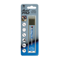 Refill for Markal&reg; PRO Mechanical Holder, 2.8 mm GTA Hardware Inc