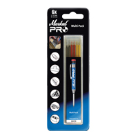 Refill for Markal&reg; PRO Mechanical Holder, 2.8 mm GTA Hardware Inc