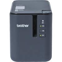 Label Printer, Desktop, Plug-In/Battery Operated, PC & Mac Compatible GTA Hardware Inc