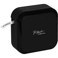 Label Printer CUBE Plus, Desktop, Plug-In/Battery Operated, PC & Mac Compatible GTA Hardware Inc