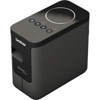 Label Printer, Desktop, Plug-In/Battery Operated, PC & Mac Compatible GTA Hardware Inc
