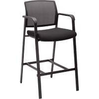 Si&egrave;ge haut s&eacute;rie Activ, Stationnaire, Fixe Hauteur, Capacit&eacute; 275 lb GTA Hardware Inc