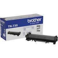 Mono Laser Toner Cartridge, New, Black GTA Hardware Inc