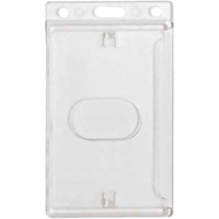 Access Card Badge Holders GTA Hardware Inc