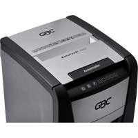 AutoFeed+ Home Office Shredder GTA Hardware Inc