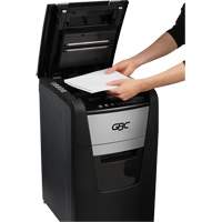 AutoFeed+ Home Office Shredder GTA Hardware Inc