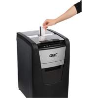 AutoFeed+ Home Office Shredder GTA Hardware Inc