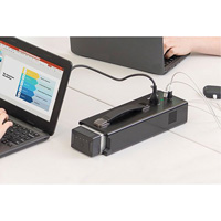 KwikBoost EdgePower&reg; Portable Power Station GTA Hardware Inc