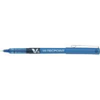 Hi-Tecpoint Pen, Blue, 0.5 mm GTA Hardware Inc