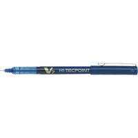 Hi-Tecpoint Pen, Blue, 0.7 mm GTA Hardware Inc