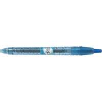 B2P Ball Point Pen, Blue, 0.7 mm GTA Hardware Inc