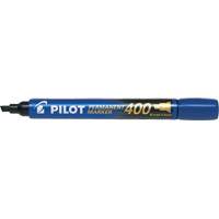 400 Permanent Marker, Blue, Chisel Tip GTA Hardware Inc
