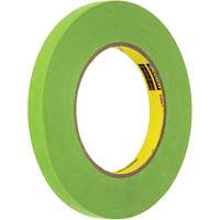 Ruban-cache performant 233+ Scotch, 12 mm (1/2") x 55 m (180'), Vert GTA Hardware Inc