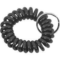 Wrist Coil Keychain GTA Hardware Inc