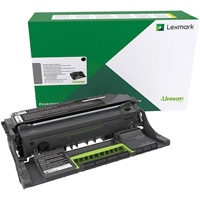 MX721 Black Printer Imaging Unit GTA Hardware Inc