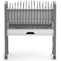 Open Charging Cart GTA Hardware Inc