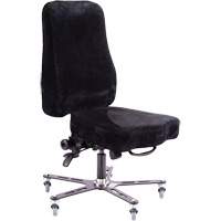 Chaise ergonomique SYNERGO I GTA Hardware Inc