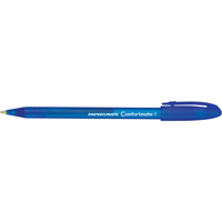 Stylo ComfortMate, Bleu, 0,8 mm GTA Hardware Inc