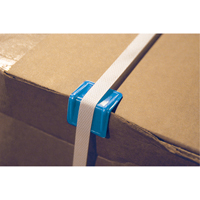 Protecteurs de contour, Plastique, 1" lo x 1-1/4" la GTA Hardware Inc