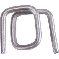 Seals & Buckles for Polypropylene Strapping GTA Hardware Inc