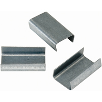 Joints en acier GTA Hardware Inc
