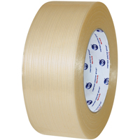 Ruban renforc&eacute; de filaments s&eacute;rie RG15, &eacute;paisseur 5,6 mils, 12 mm (47/100") x 55 m (180')  GTA Hardware Inc