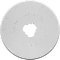 Lame rotative de rechange, Style Simple GTA Hardware Inc
