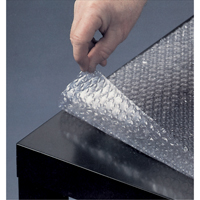 Rouleau &agrave; bulles Durabubble avec adh&eacute;sif, 300' x 3/16", 3/16" bulles GTA Hardware Inc