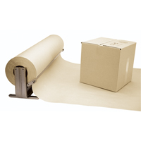 Papier, Kraft, 18" x 900', 40 lb, Rouleau GTA Hardware Inc
