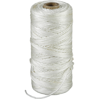 Cordes, Nylon, 550' GTA Hardware Inc
