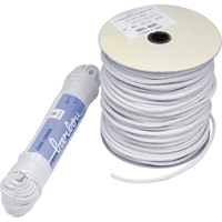Cordes, Coton, 100' GTA Hardware Inc