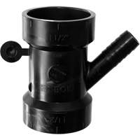 Dishwasher Wye Fitting GTA Hardware Inc