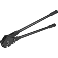 Scelleur de feuillard en acier pour usage intensif GTA Hardware Inc