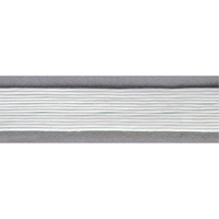 Bonded Cord Strapping, Polyester Cord, 1/2" W x 3900' L, Manual Grade GTA Hardware Inc