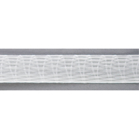 Woven Cord Strapping, Polyester Cord, 1/2" W x 3900' L, Manual Grade GTA Hardware Inc