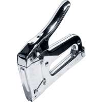 Agrafeuse-cloueuse pour c&acirc;blage, Agrafes T25 GTA Hardware Inc