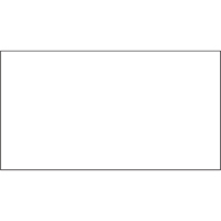 Packing List Envelopes, 4" L x 5" W, Endloading Style GTA Hardware Inc