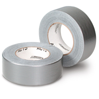 Ruban adh&eacute;sif en tissu 969 3M, 4,6 mils, 48 mm (2") x 55 m (180') GTA Hardware Inc
