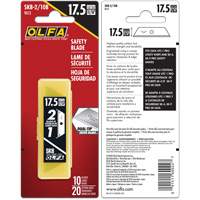 Replacement Blade, Single Style GTA Hardware Inc