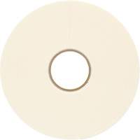 Double Coated Polyethylene Foam Tape 4466, 12.7 mm (1/2") W, 62 mils, Polyethylene GTA Hardware Inc
