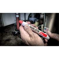 B&acirc;tons de peinture Quik Stik, B&acirc;ton plein, Blanc GTA Hardware Inc