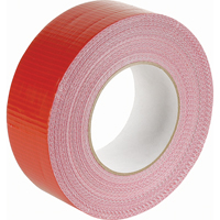 Rubans adh&eacute;sifs de cat&eacute;gorie utilitaire AC20, 9 mils, Rouge, 48 mm (2") x 55 m (180') GTA Hardware Inc