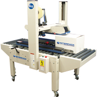 Side Belt Carton Sealers GTA Hardware Inc