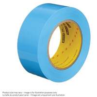 Scotch&reg; Strapping Tape, 4.6 mils Thick, 18 mm (3/4") x 55 m (180')  GTA Hardware Inc