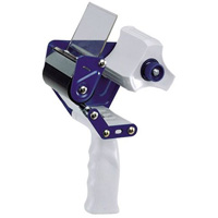 Tape Dispenser, Standard Duty, Fits Tape Width Of 76 mm (3") GTA Hardware Inc