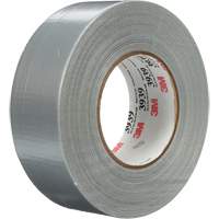 Ruban adh&eacute;sif 3939, 9 mils, Argent, 48 mm (2") x 55 m (180') GTA Hardware Inc
