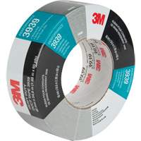 Ruban adh&eacute;sif 3939, 9 mils, Argent, 48 mm (2") x 55 m (180') GTA Hardware Inc
