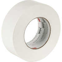 Rubans adh&eacute;sifs polyvalent 3900, 8 mils, Blanc, 48 mm (2") x 55 m (180') GTA Hardware Inc